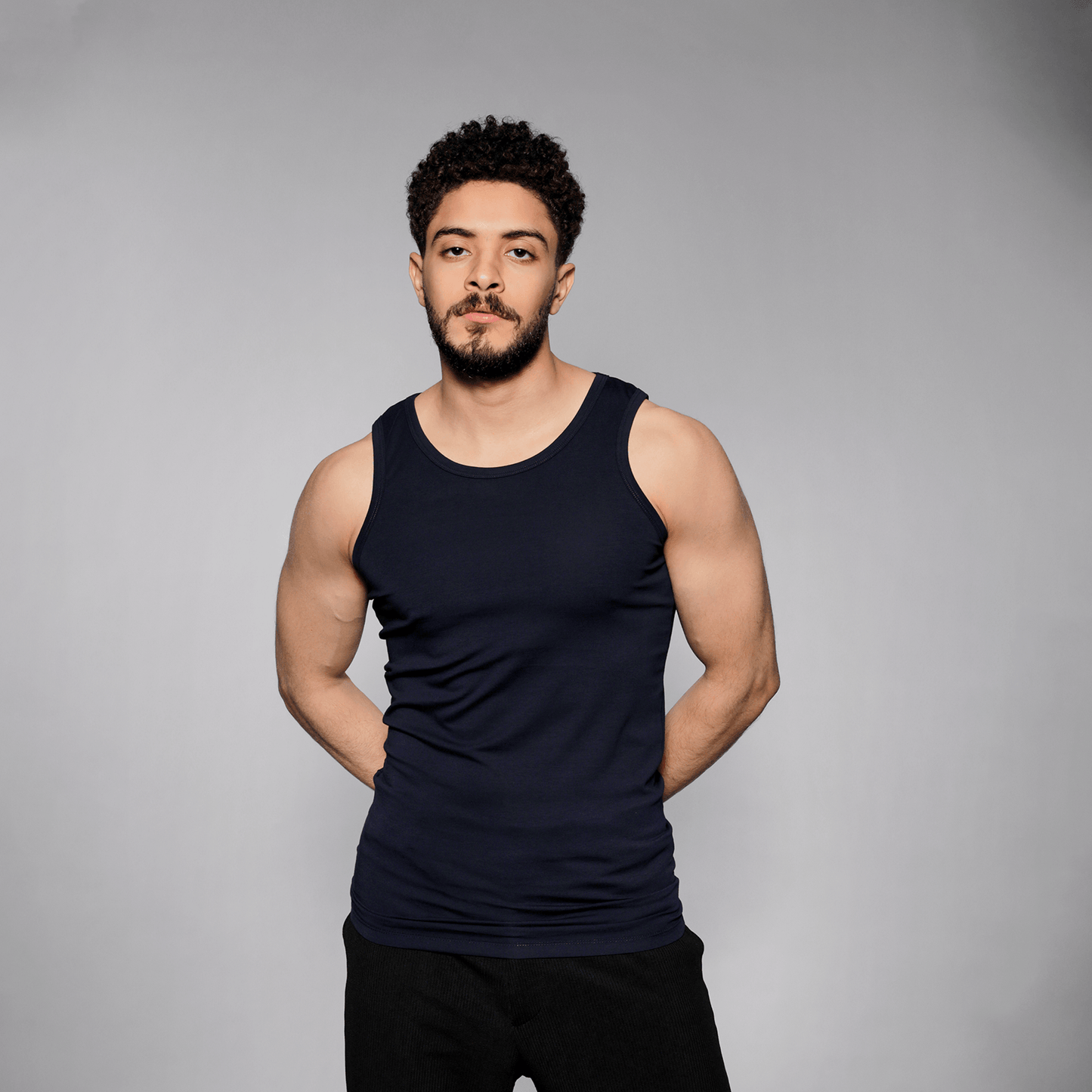 Pack Tank Top (5 Pcs)