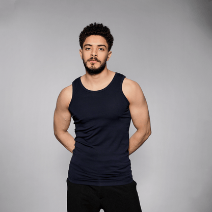 Pack Tank Top (5 Pcs)