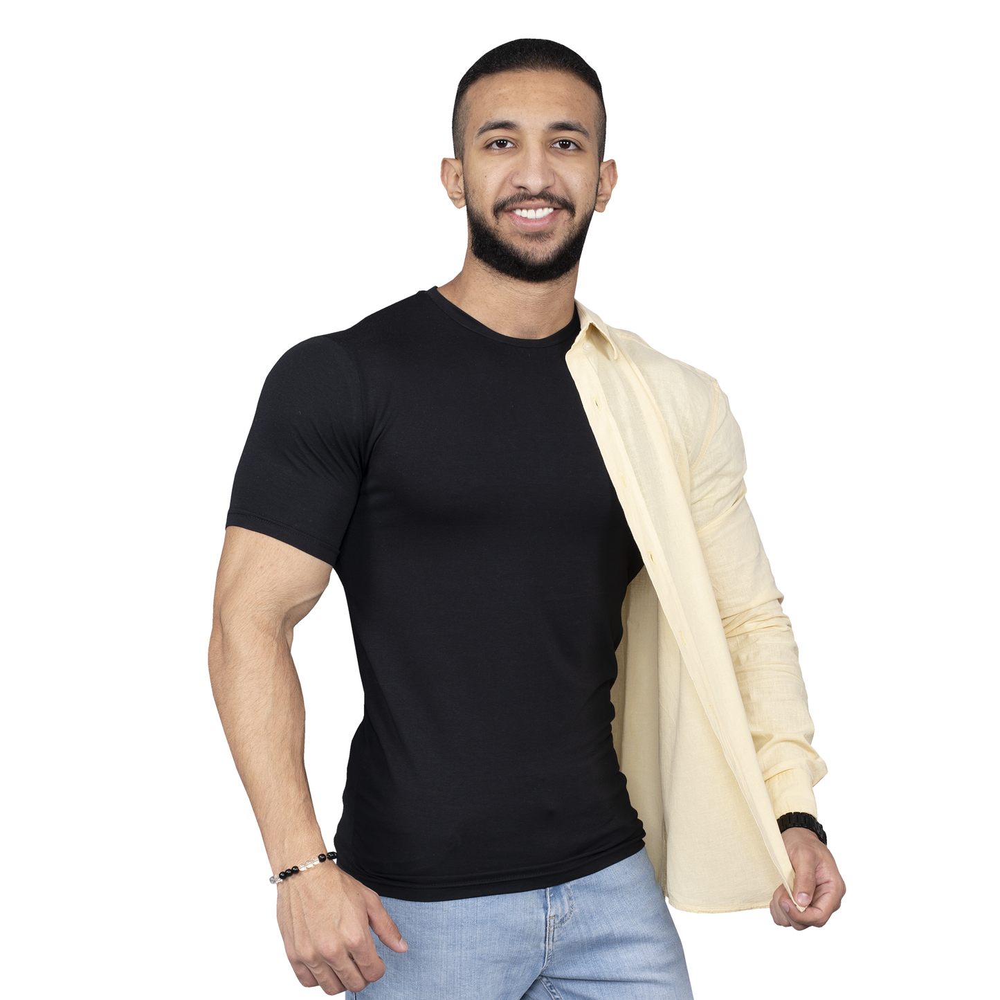 Pack Under Shirt (7 Pcs)