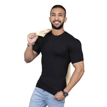 Pack Under Shirt (7 Pcs)