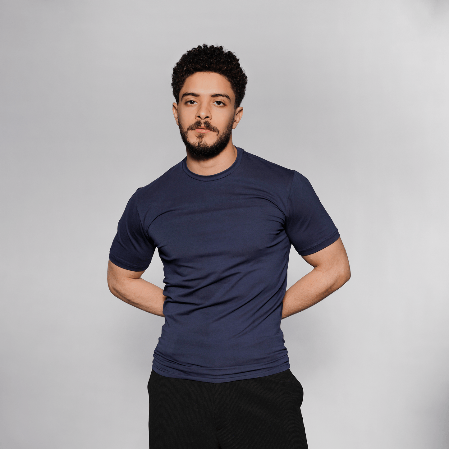 Pack Under Shirt (7 Pcs)