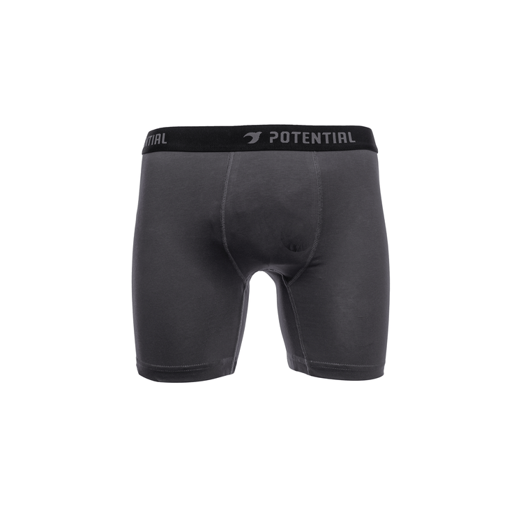 Pack Mid boxer (3 Pcs)