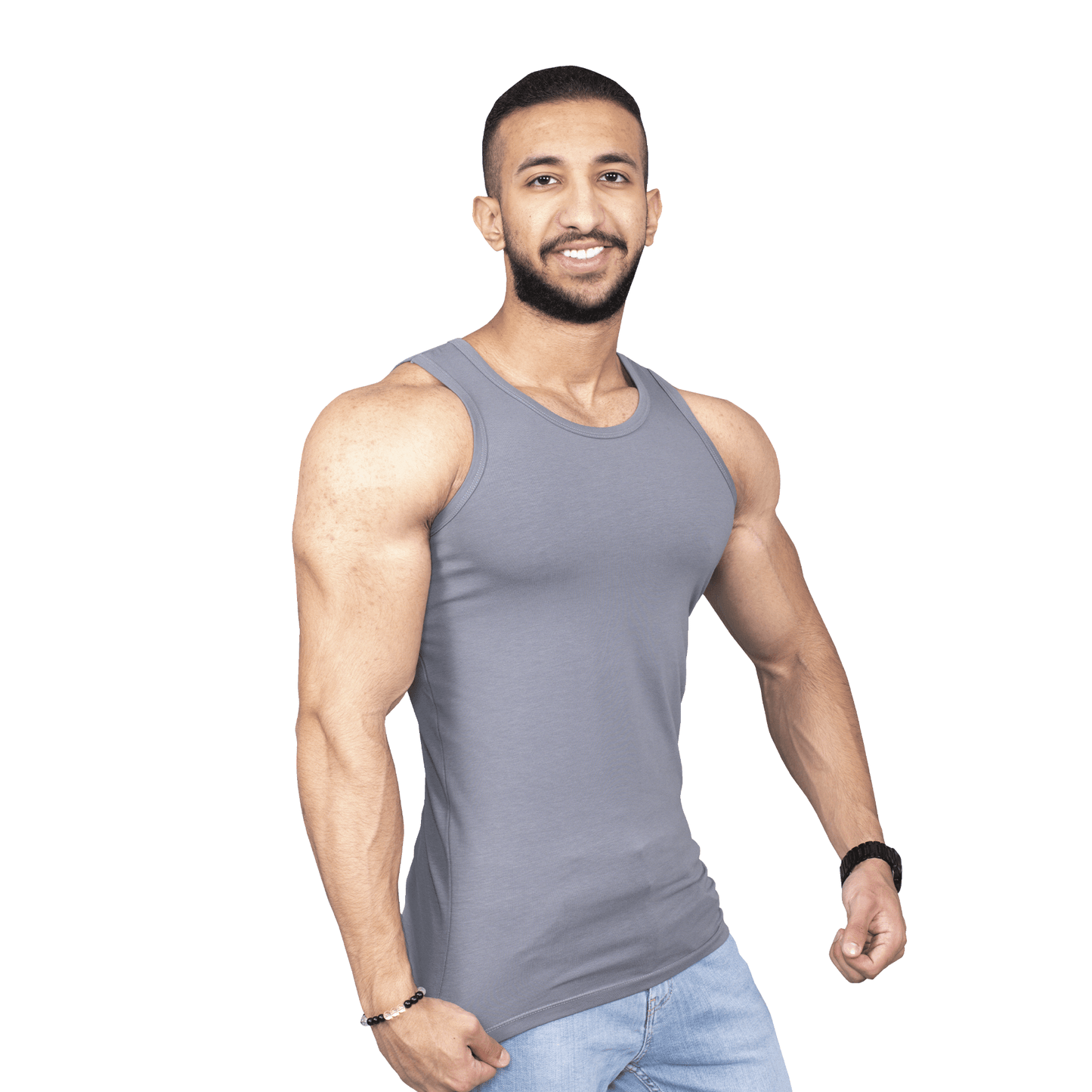 Pack Tank Top (5 Pcs)