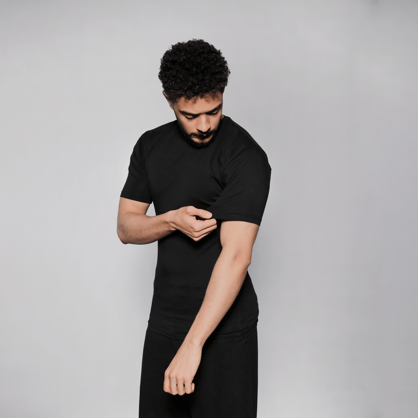Pack Under Shirt (7 Pcs)