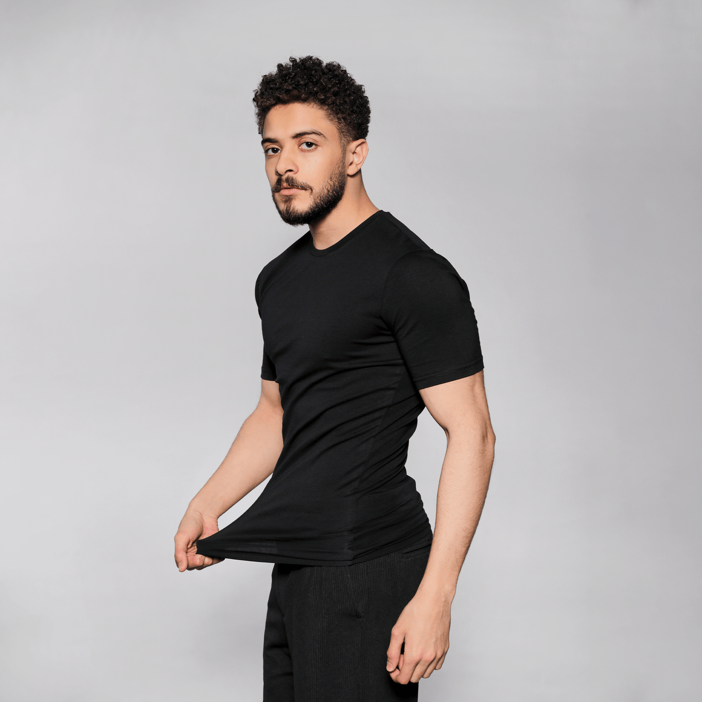 Pack Under Shirt (7 Pcs)