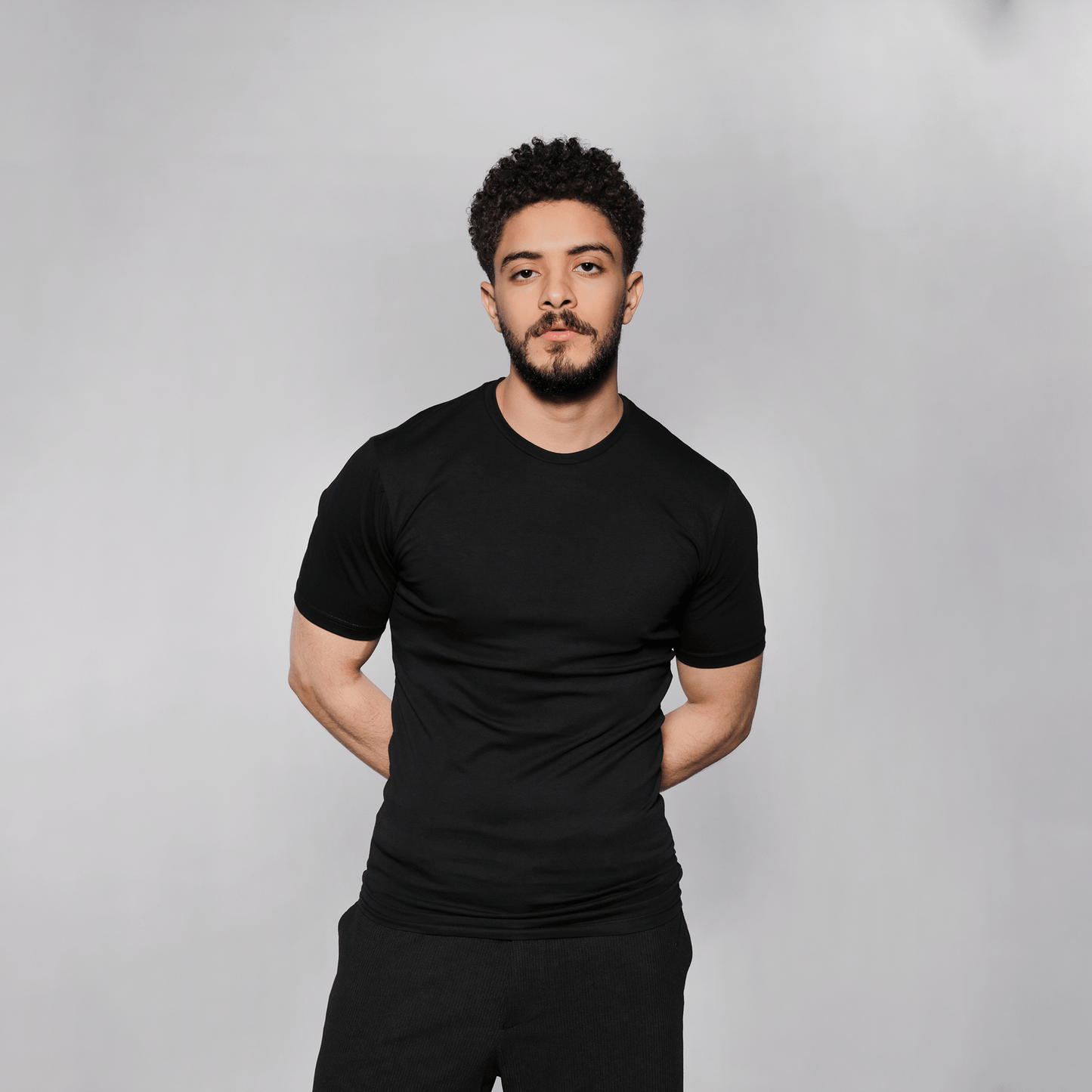 Pack Under Shirt (7 Pcs)