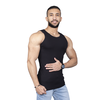 Pack Derby Tank Top (5 Pcs)