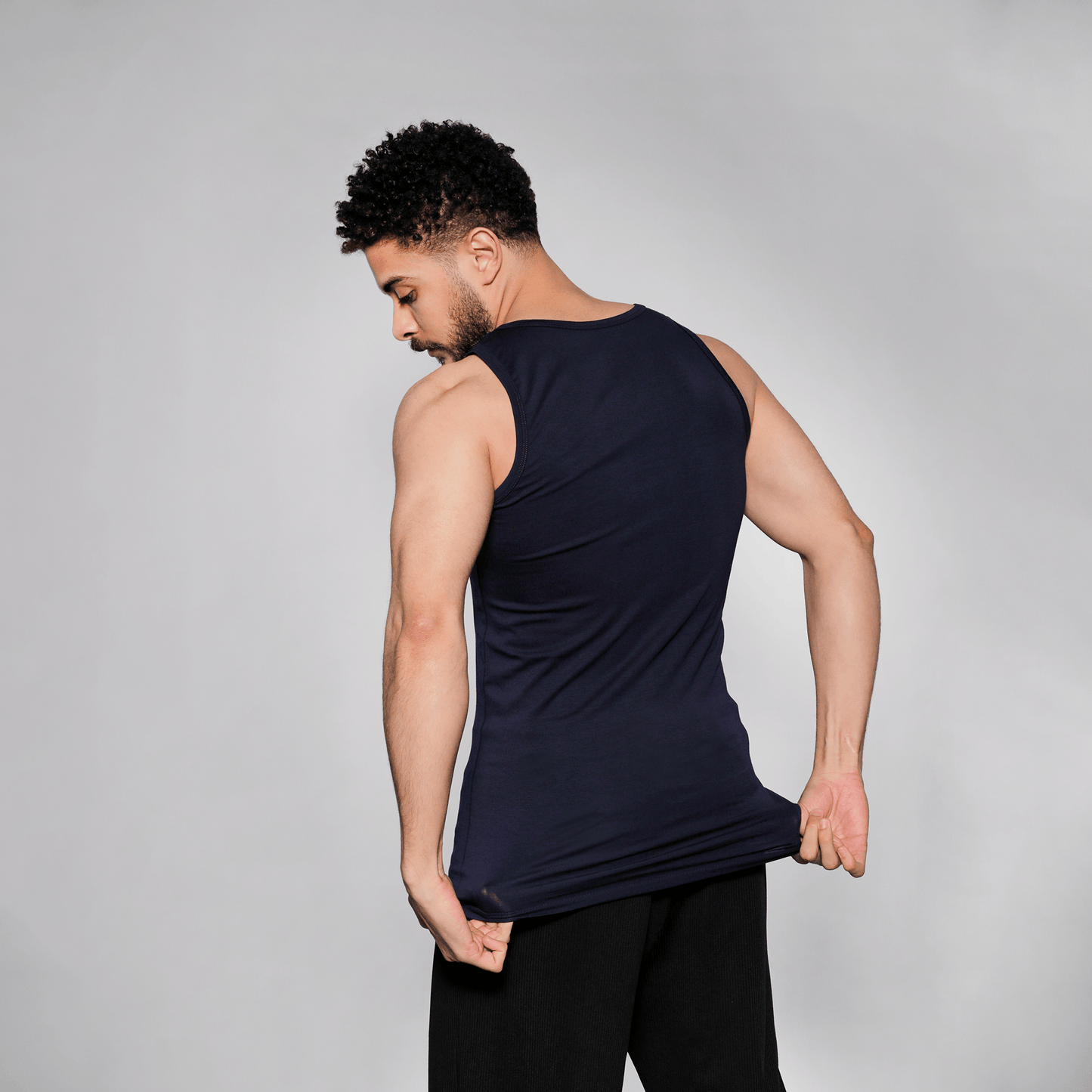 Pack Tank Top (5 Pcs)