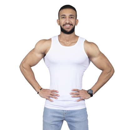 Pack Tank Top (5 Pcs)