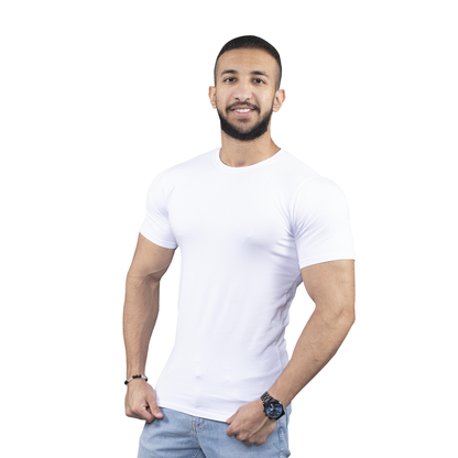 Pack Under Shirt (7 Pcs)