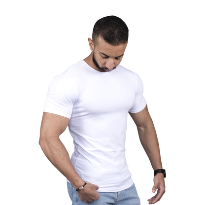 Pack Under Shirt (7 Pcs)