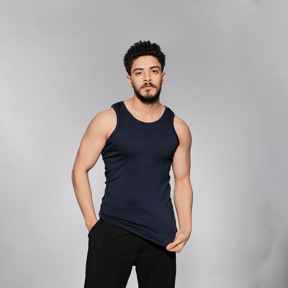 Tank Top (1 Pcs)