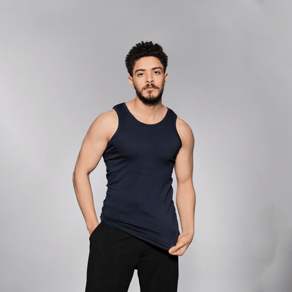 Pack Tank Top (5 Pcs)