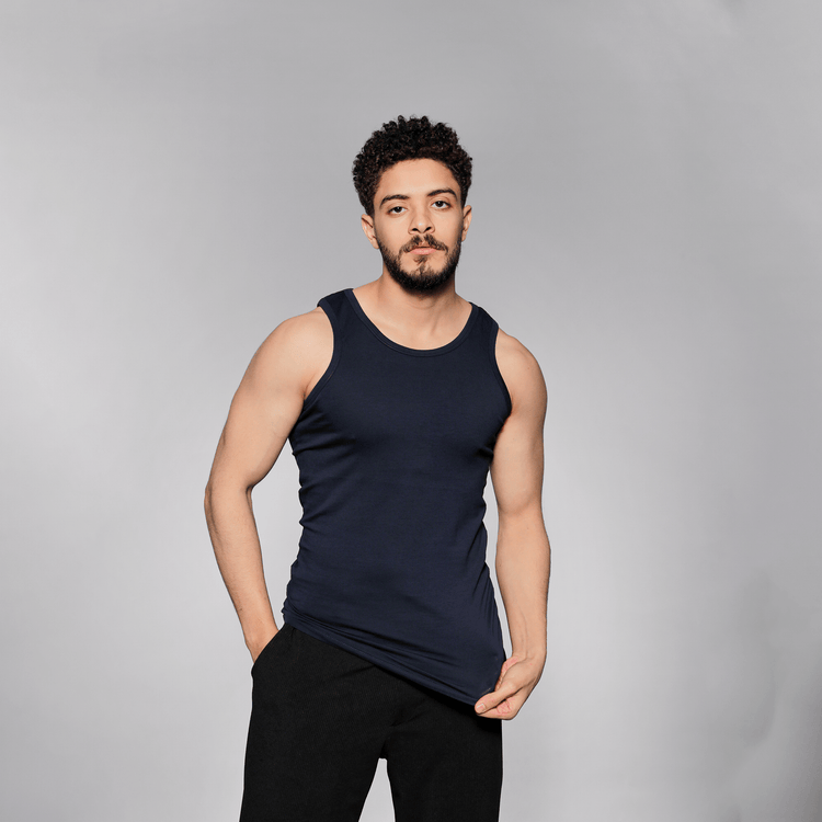 Tank Top (1 Pcs)