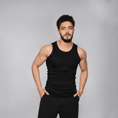 Pack Tank Top (5 Pcs)