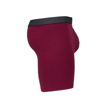 Mid length boxer (outlet)