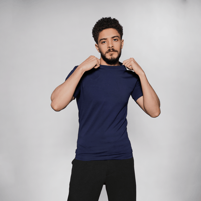 Pack Under Shirt (7 Pcs)