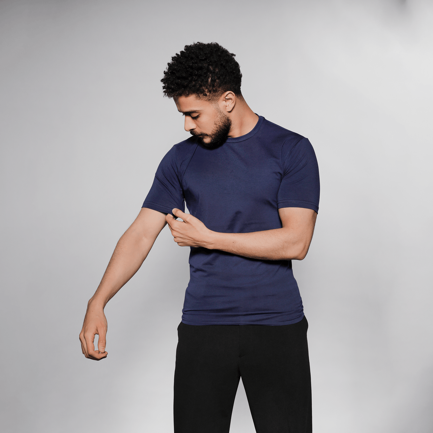 Pack Under Shirt (7 Pcs)