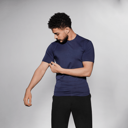 Pack Under Shirt (7 Pcs)