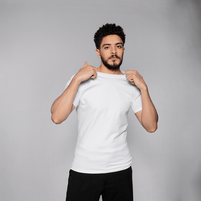 Pack Under Shirt (7 Pcs)