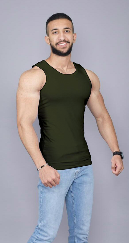 Pack Tank Top (5 Pcs)