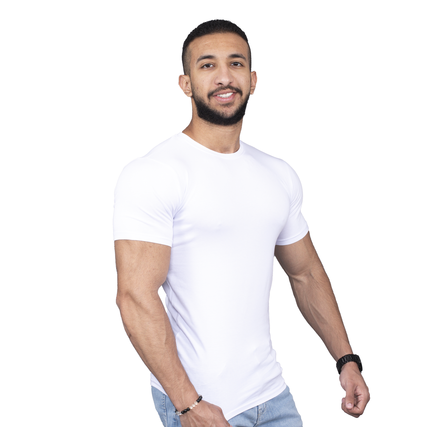 Pack Under Shirt (7 Pcs)