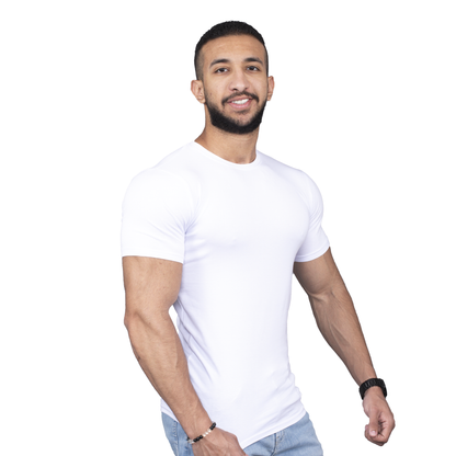 Pack Under Shirt (7 Pcs)