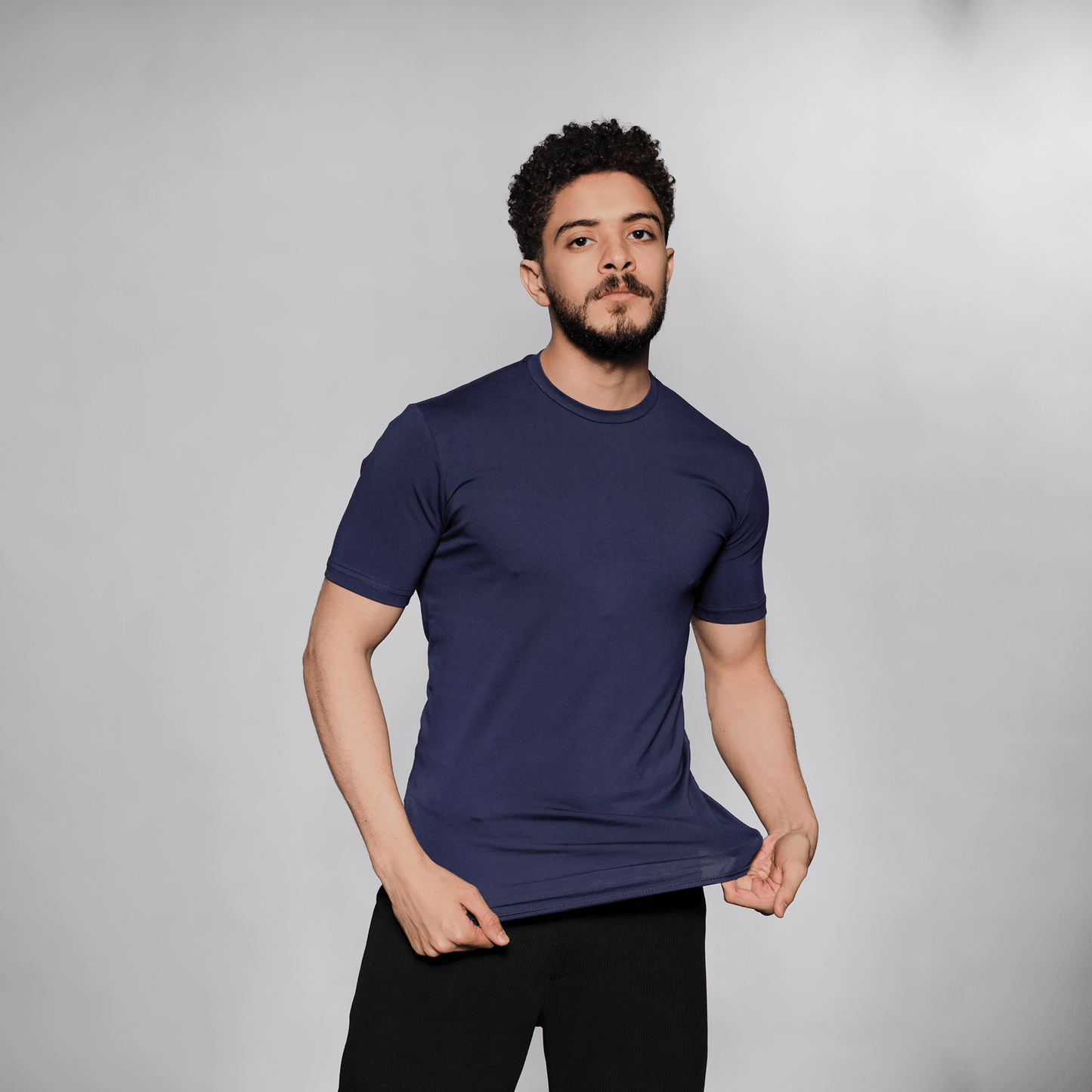 Pack Under Shirt (7 Pcs)
