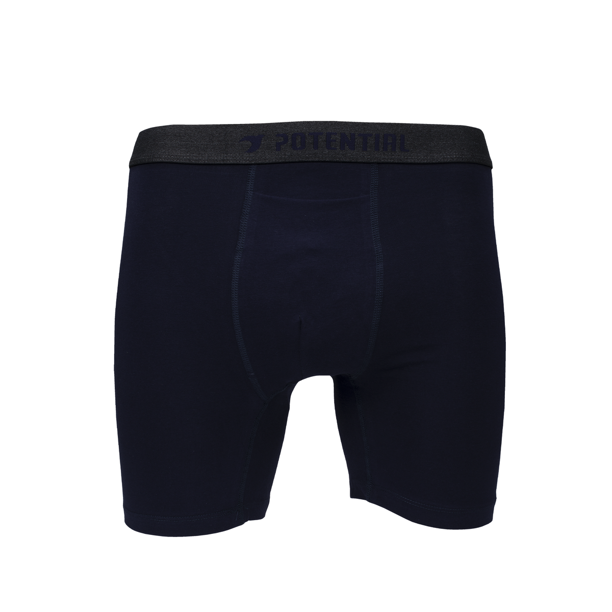 Pack Mid boxer (3 Pcs)