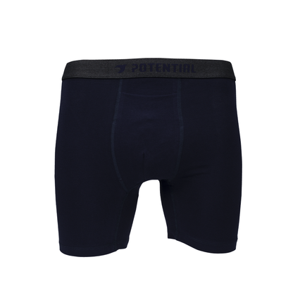 Mid length boxer (outlet)