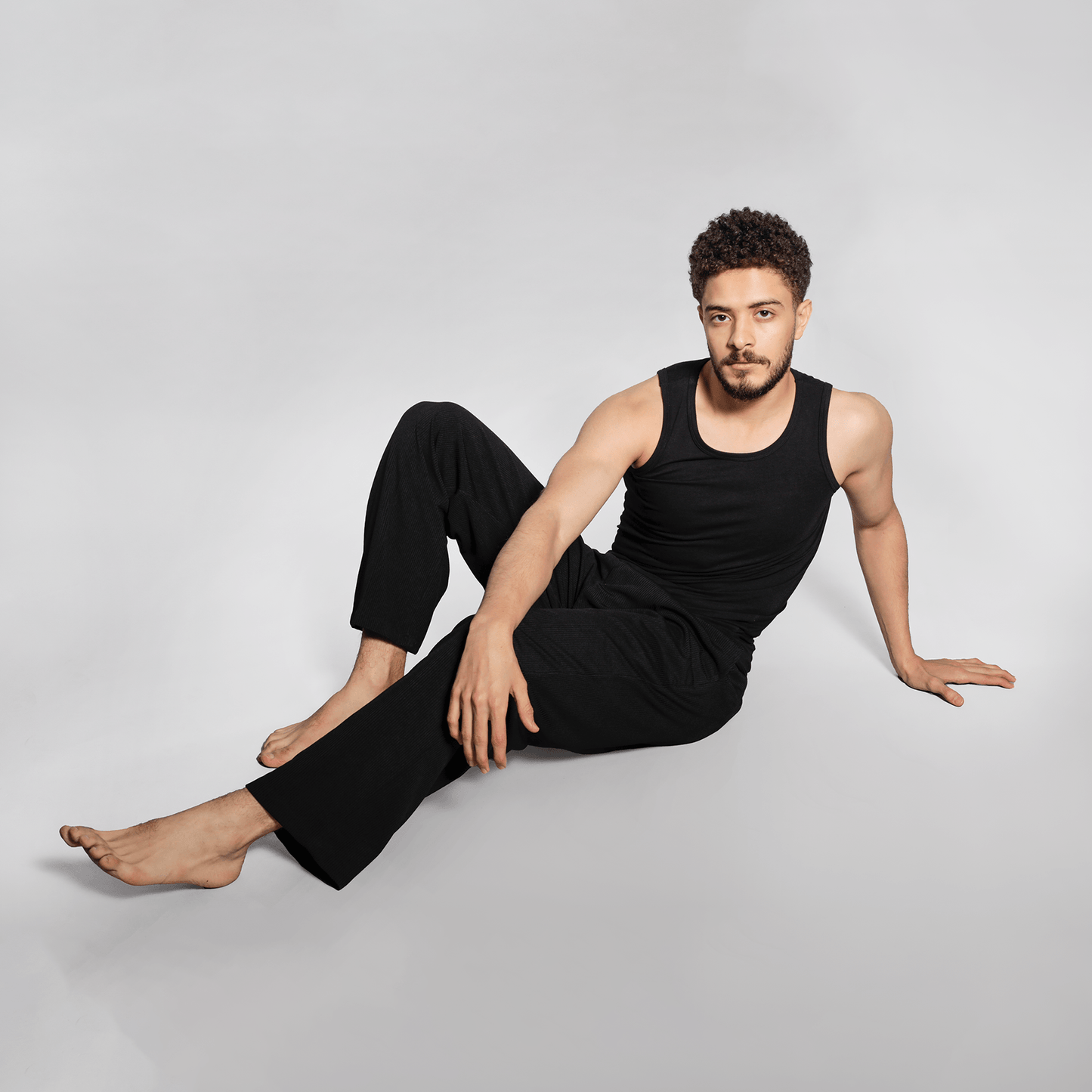 Pack Tank Top (5 Pcs)