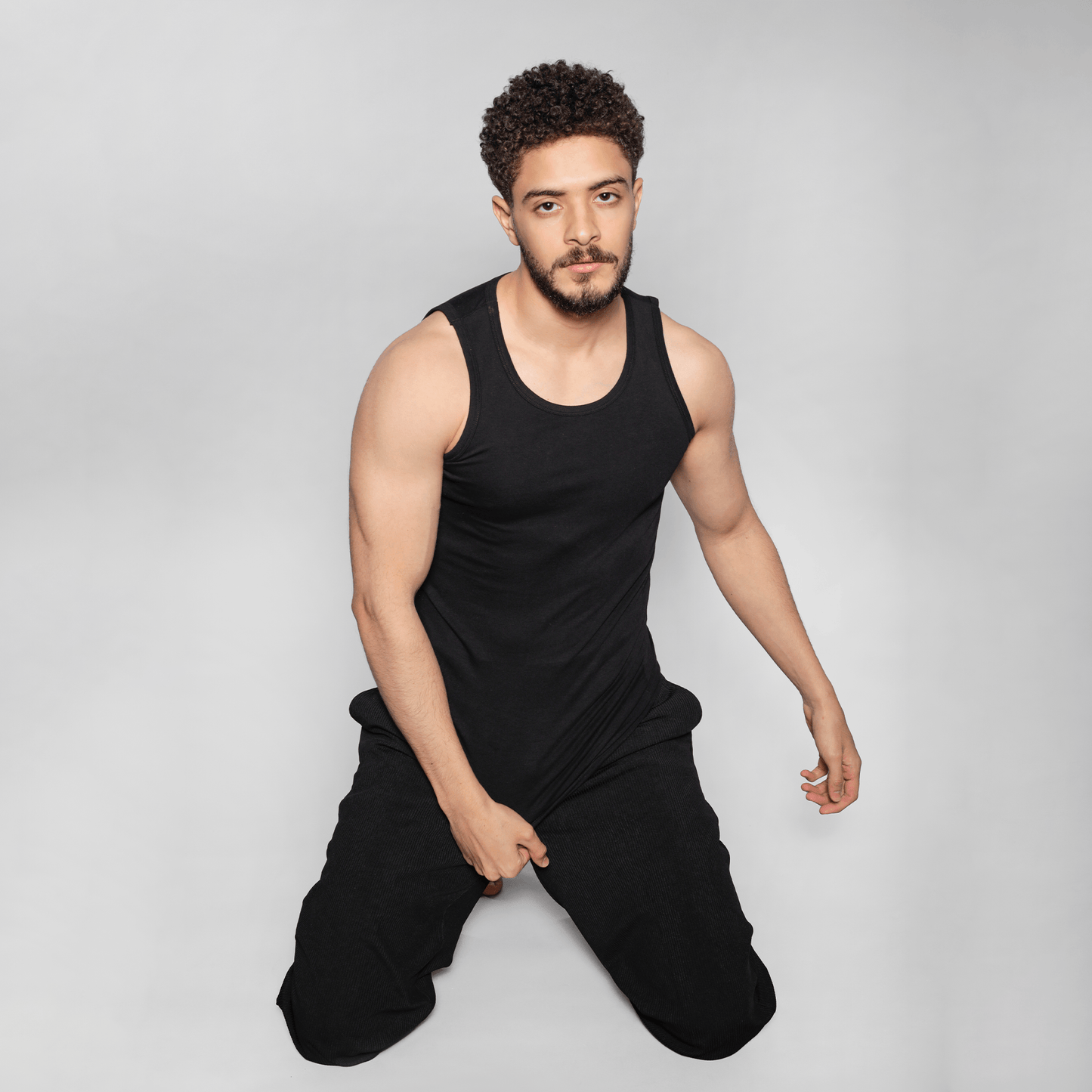 Pack Tank Top (5 Pcs)