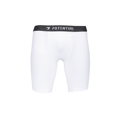 Mid length boxer (outlet)