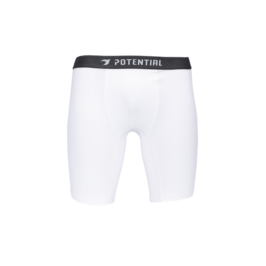 Long leg boxer (outlet)