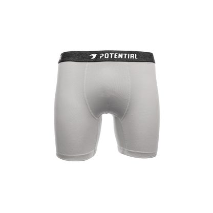 Mid length boxer (outlet)