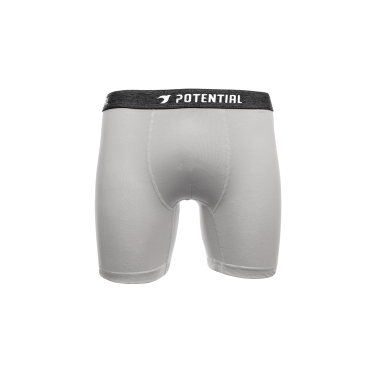 Pack Mid boxer (3 Pcs)