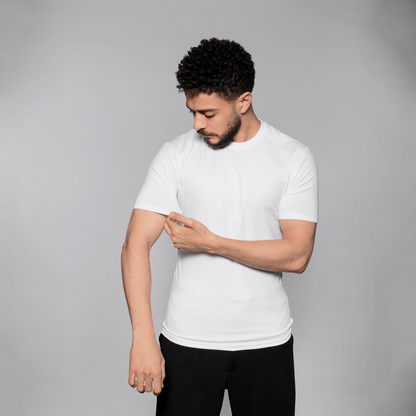 Pack Under Shirt (7 Pcs)