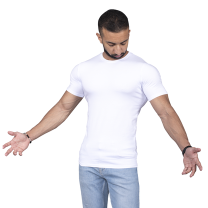 Pack Under Shirt (7 Pcs)