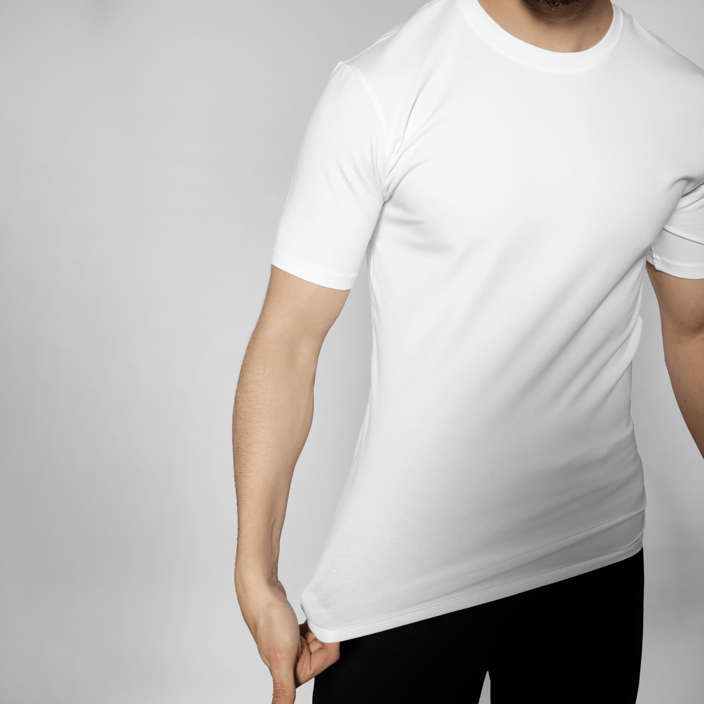 Pack Under Shirt (7 Pcs)