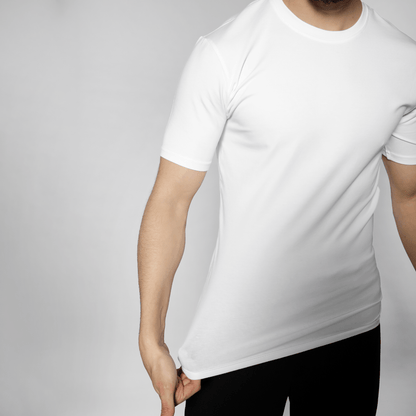 Pack Under Shirt (7 Pcs)