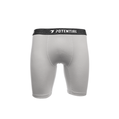 Pack Long boxer (7 Pcs)