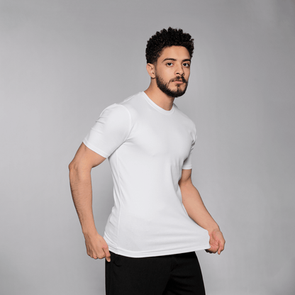 Pack Under Shirt (7 Pcs)
