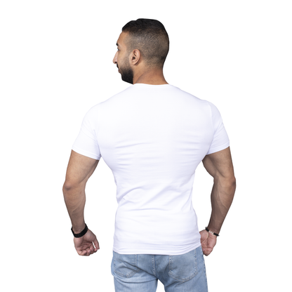 Pack Under Shirt (7 Pcs)