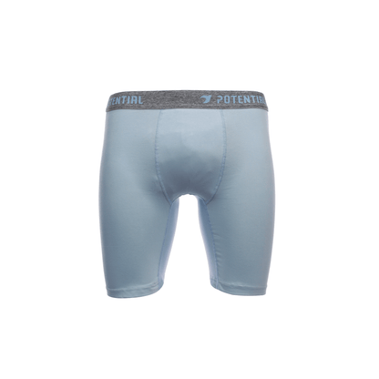 Pack Long boxer (7 Pcs)