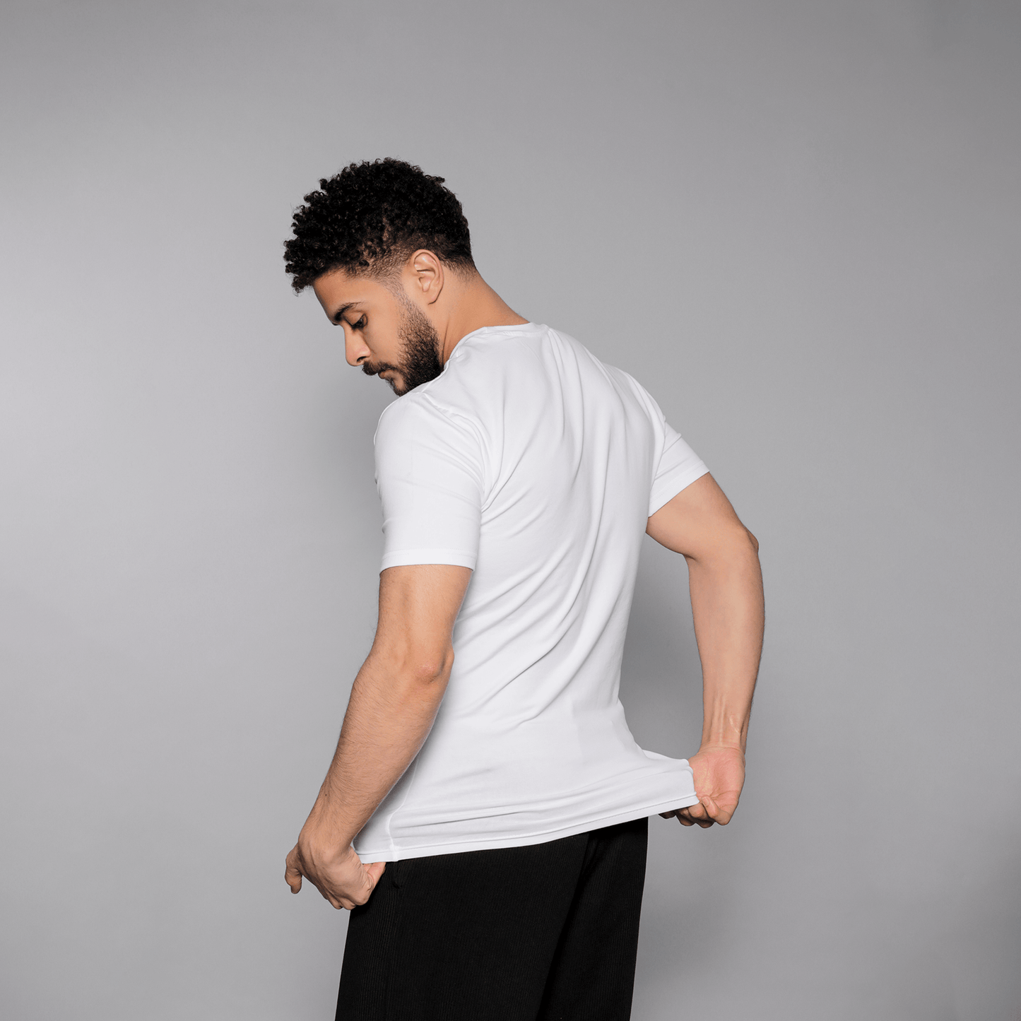 Pack Under Shirt (7 Pcs)