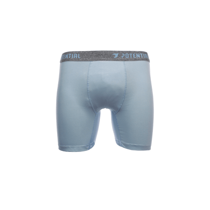 Mid length boxer (outlet)