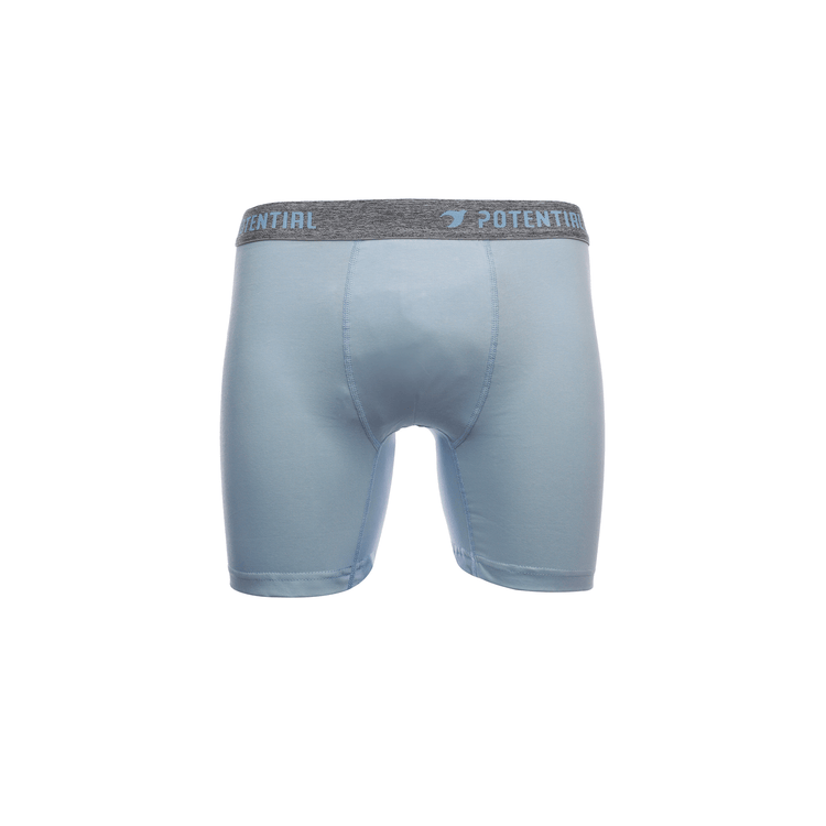 Pack Mid boxer (3 Pcs)