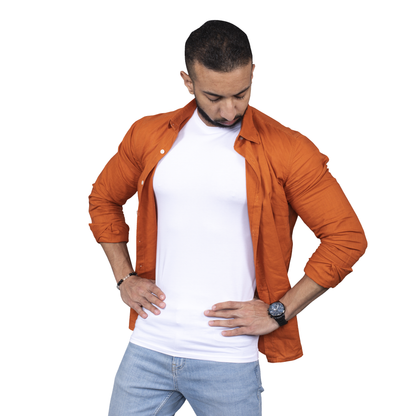 Pack Under Shirt (7 Pcs)