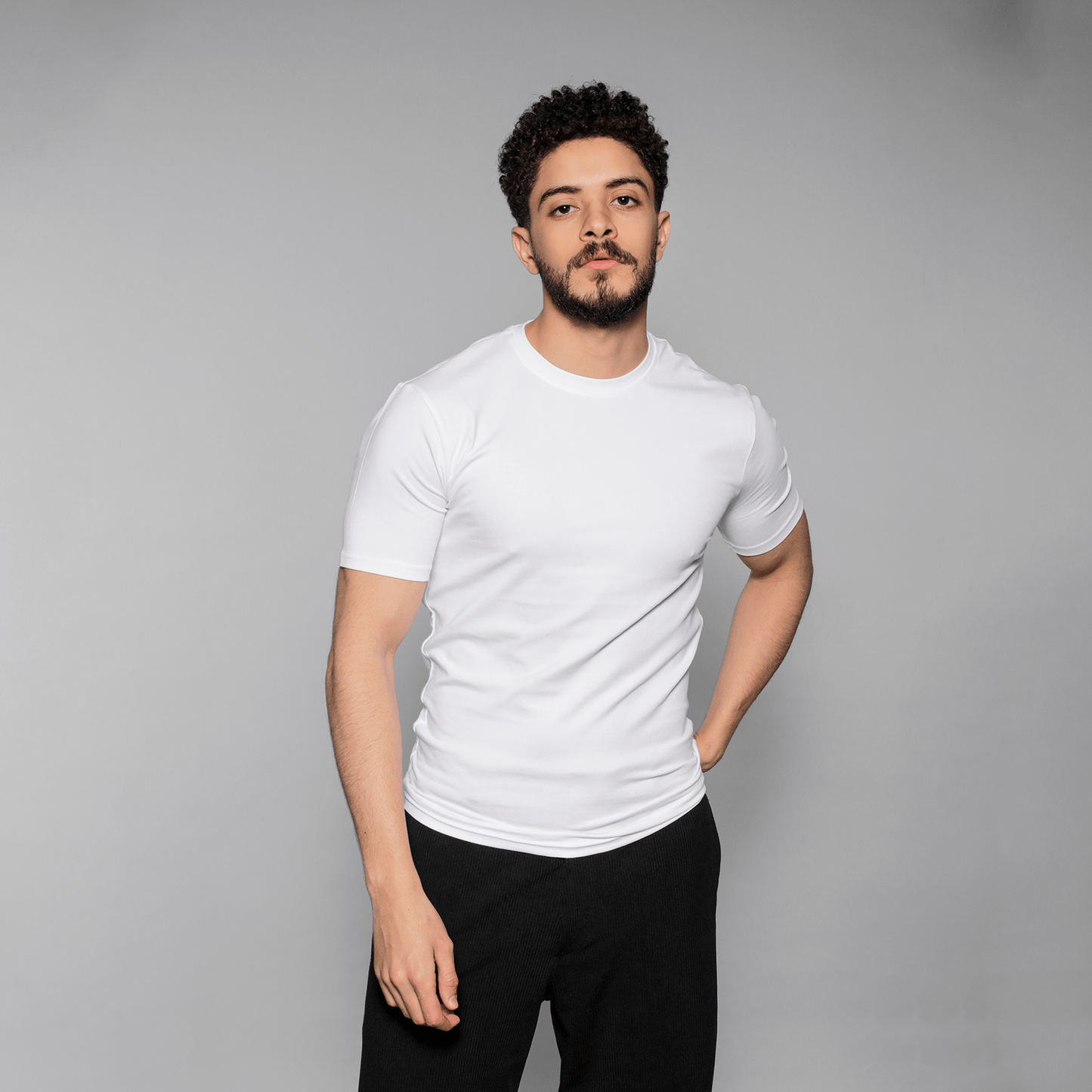 Pack Under Shirt (7 Pcs)
