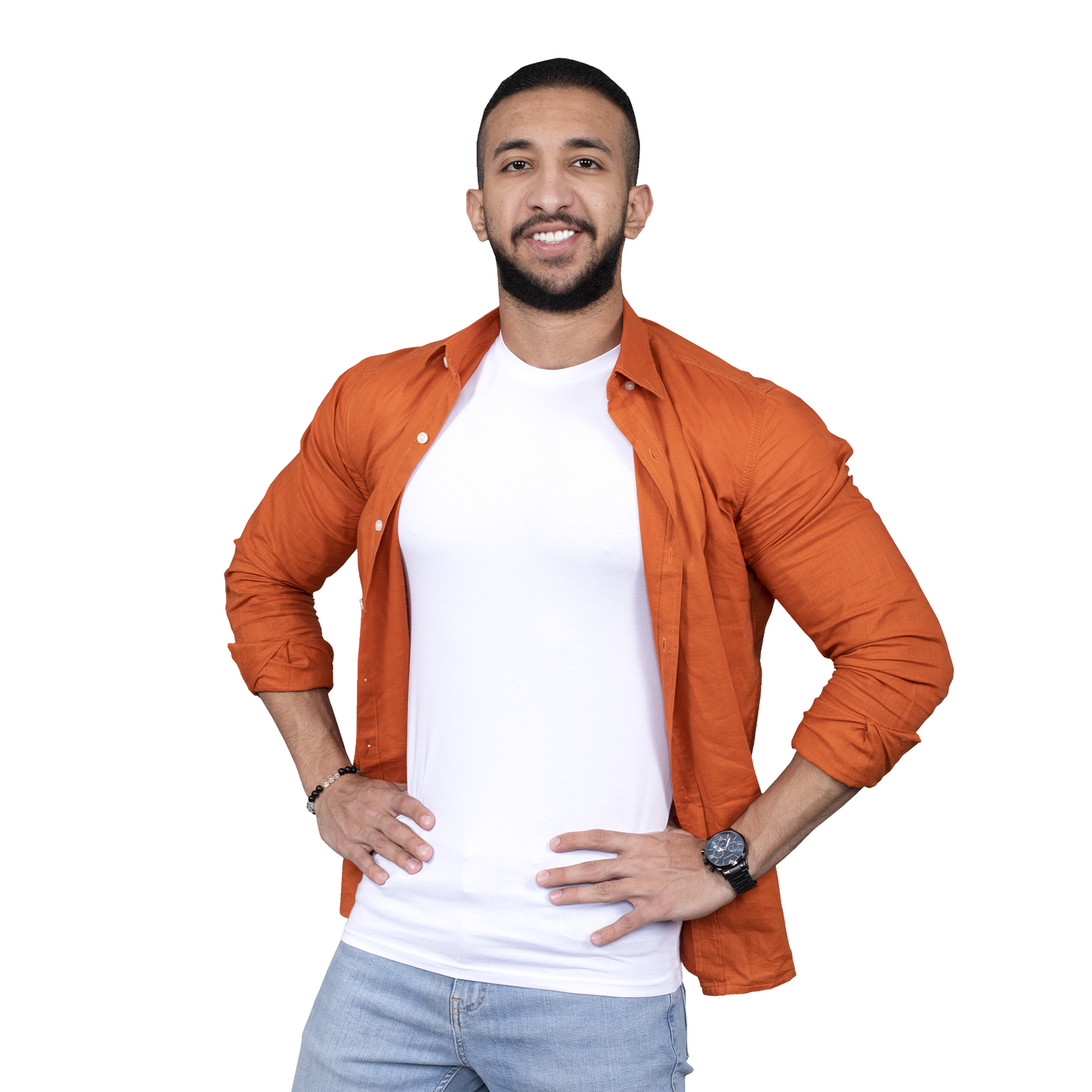 Pack Under Shirt (7 Pcs)